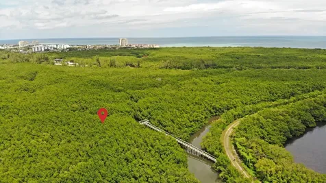 Tbd S Ocean Drive Fort Pierce FL 34949