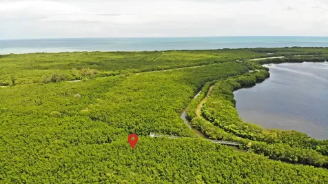 Tbd S Ocean Drive Fort Pierce FL 34949