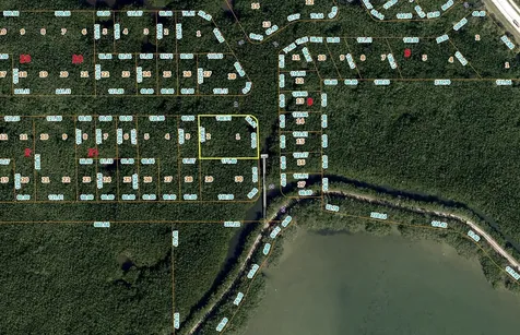 Tbd S Ocean Drive Fort Pierce FL 34949