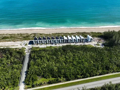 4356 Diamond Shores Way Hutchinson Island FL 34949
