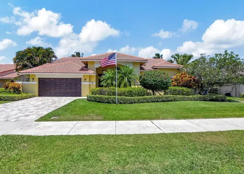 10750 Cypress Bend Drive Boca Raton FL 33498
