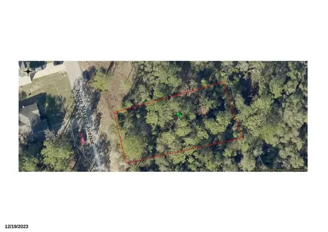 11059 N Mataro Avenue Citrus Springs FL 34434