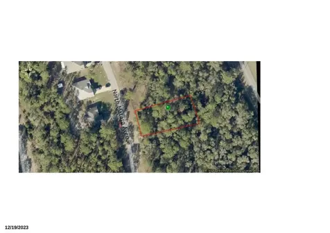 11059 N Mataro Avenue Citrus Springs FL 34434