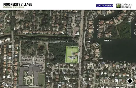1101 Prosperity Village Drive North Palm Beach FL 33410