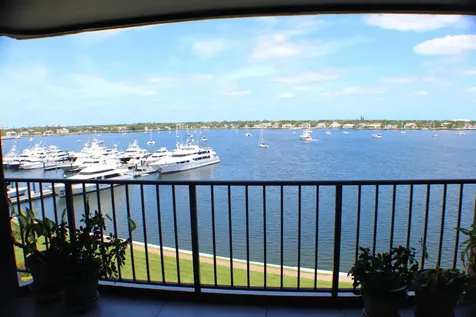 132 Lakeshore Drive North Palm Beach FL 33408