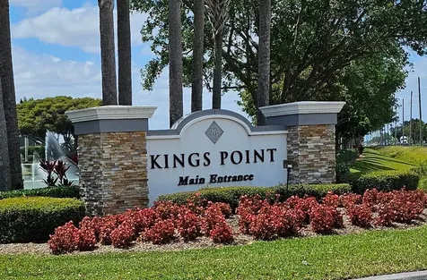 128 Capri C Delray Beach FL 33484
