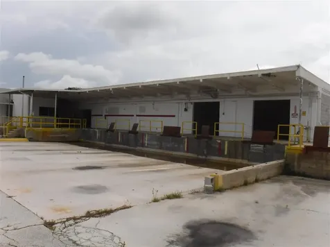 Tbd Orange Avenue Fort Pierce FL 34947