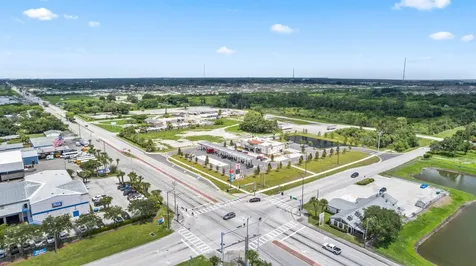 Tbd Orange Avenue Fort Pierce FL 34947