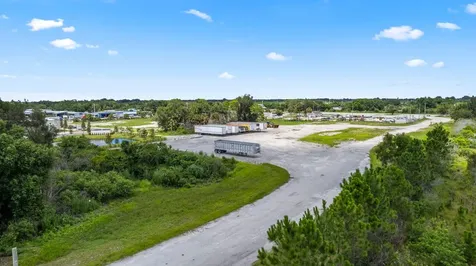 Tbd Orange Avenue Fort Pierce FL 34947