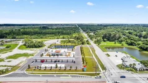 Tbd Orange Avenue Fort Pierce FL 34947