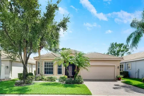 8200 Playa Del Sur Boulevard Lake Worth FL 33467