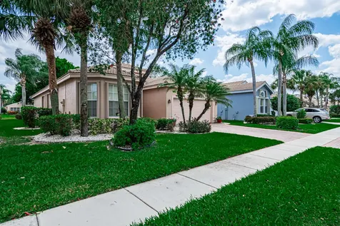 8200 Playa Del Sur Boulevard Lake Worth FL 33467
