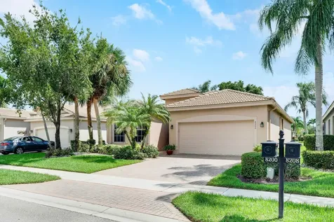 8200 Playa Del Sur Boulevard Lake Worth FL 33467
