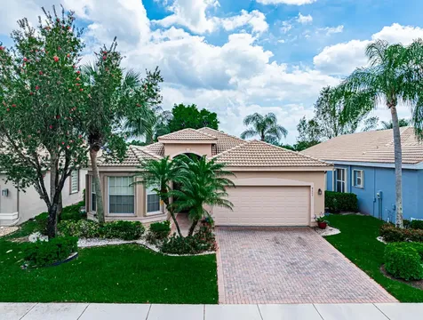 8200 Playa Del Sur Boulevard Lake Worth FL 33467