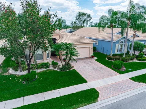 8200 Playa Del Sur Boulevard Lake Worth FL 33467