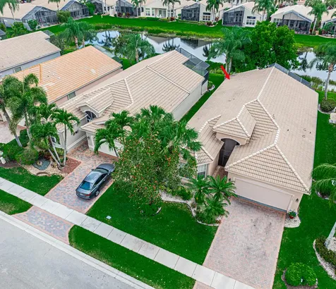 8200 Playa Del Sur Boulevard Lake Worth FL 33467