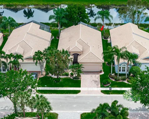 8200 Playa Del Sur Boulevard Lake Worth FL 33467