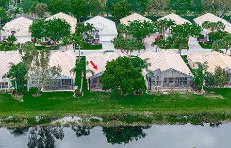 8200 Playa Del Sur Boulevard Lake Worth FL 33467