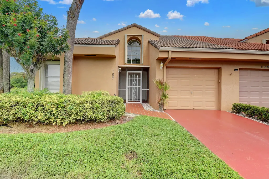 11227 180th Court Boca Raton FL 33498