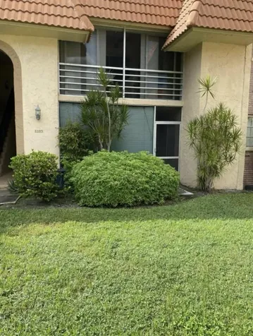 8105 Nw 27 Street Coral Springs FL 33065