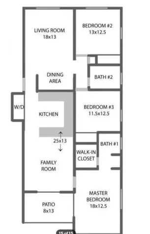 8105 Nw 27 Street Coral Springs FL 33065