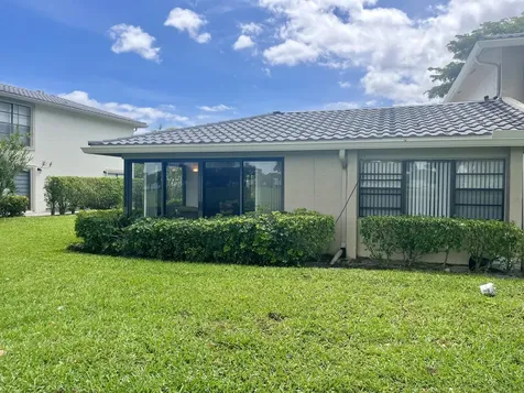 13 Westgate Lane Boynton Beach FL 33436