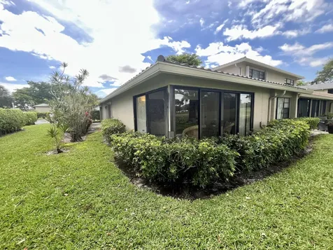 13 Westgate Lane Boynton Beach FL 33436