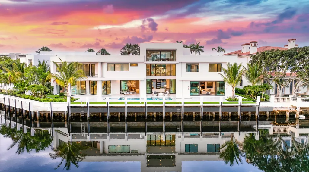 4111 Ibis Point Circle Boca Raton FL 33431