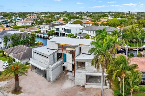 651 Golden Harbour Drive Boca Raton FL 33432