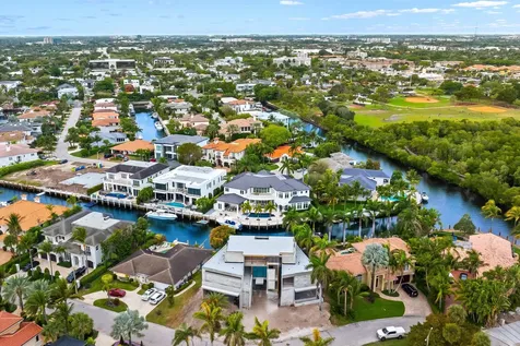 651 Golden Harbour Drive Boca Raton FL 33432