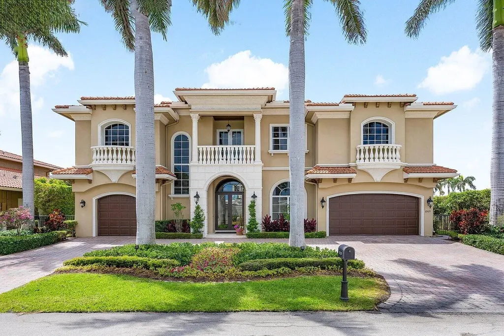 6969 Ne 8th Drive Boca Raton FL 33487