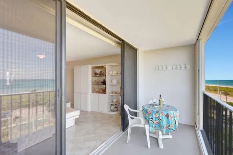 5055 N Highway A1a Hutchinson Island FL 34949