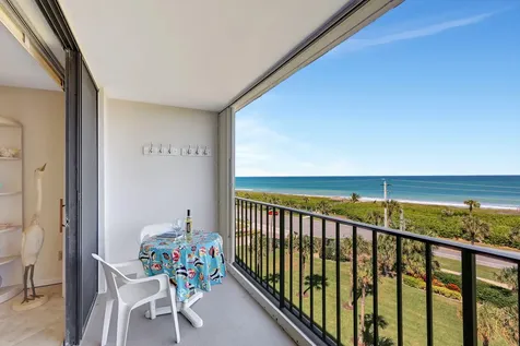 5055 N Highway A1a Hutchinson Island FL 34949