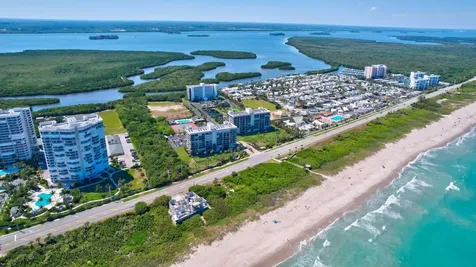 5055 N Highway A1a Hutchinson Island FL 34949
