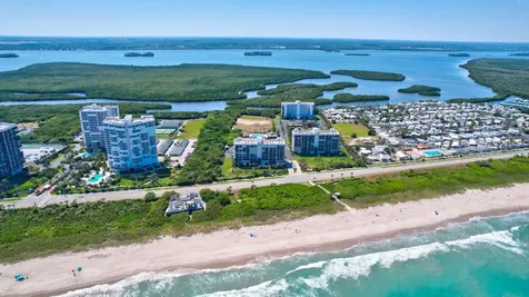 5055 N Highway A1a Hutchinson Island FL 34949
