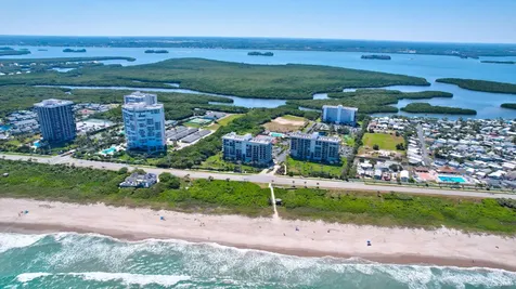 5055 N Highway A1a Hutchinson Island FL 34949