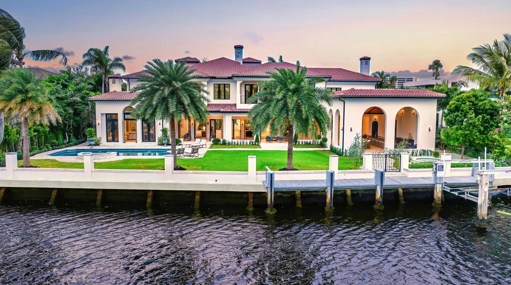 1207 Spanish River Road Boca Raton FL 33432