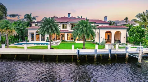 1207 Spanish River Road Boca Raton FL 33432
