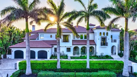 1207 Spanish River Road Boca Raton FL 33432