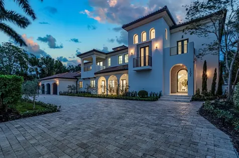 1207 Spanish River Road Boca Raton FL 33432
