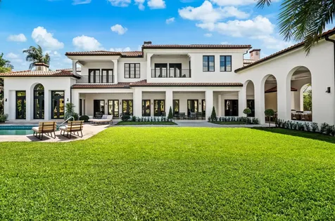 1207 Spanish River Road Boca Raton FL 33432
