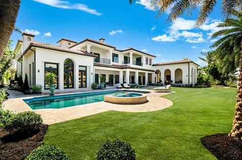 1207 Spanish River Road Boca Raton FL 33432