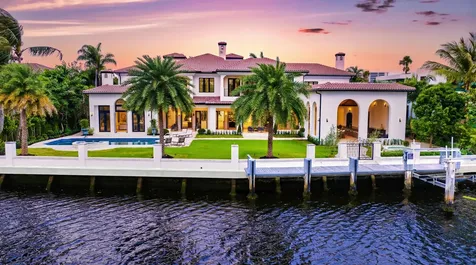 1207 Spanish River Road Boca Raton FL 33432