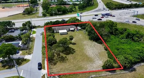 1401 Sw 3rd Street Boynton Beach FL 33435