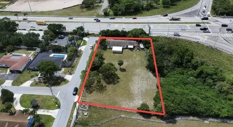 1401 Sw 3rd Street Boynton Beach FL 33435