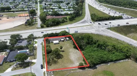 1401 Sw 3rd Street Boynton Beach FL 33435