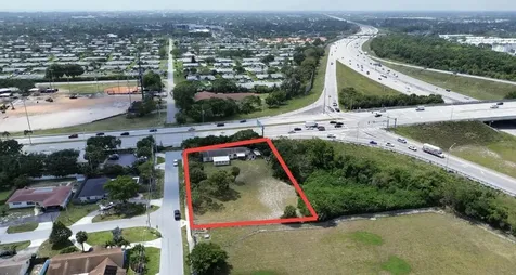 1401 Sw 3rd Street Boynton Beach FL 33435
