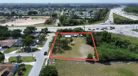 1401 Sw 3rd Street Boynton Beach FL 33435