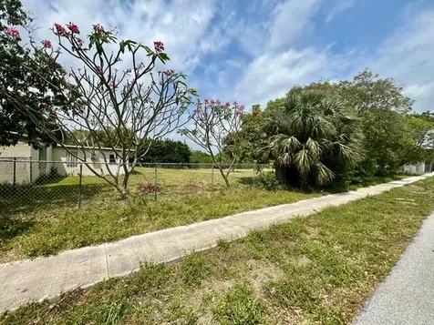 1401 Sw 3rd Street Boynton Beach FL 33435