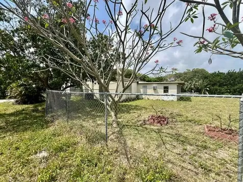 1401 Sw 3rd Street Boynton Beach FL 33435